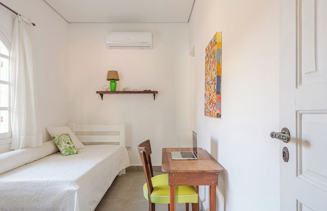 4 quartos piscina 350 m praia - Foto 19