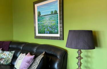 The Beach Front Apartment, Amazing Frontline Sea Views - Foto 35