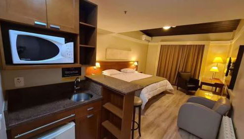 Flat em Gramado - Foto 3