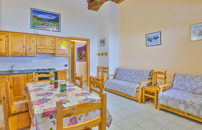 Apartment La Gran Becca - ID 528 - Foto 8