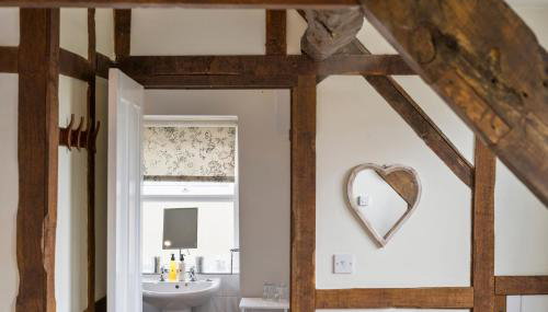 Box Cottage - Foto 5