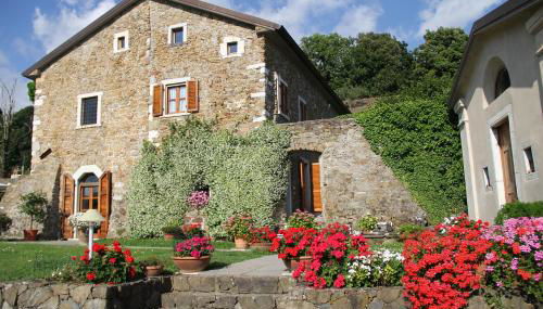 Convento La Perla - Foto 3, Garden, Garden view
