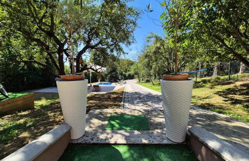 Holiday home LUNA - Foto 61