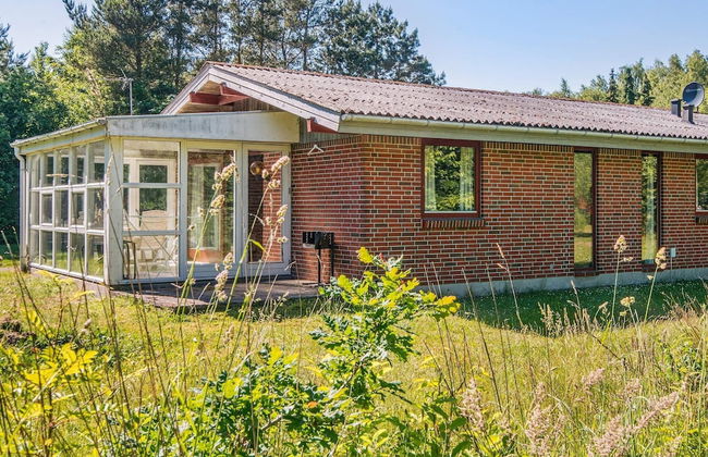 6 Person Holiday Home in Orsted-by Traum - Photo 25