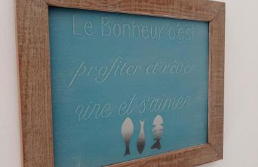 Gîte Quai N 10 - Foto 42