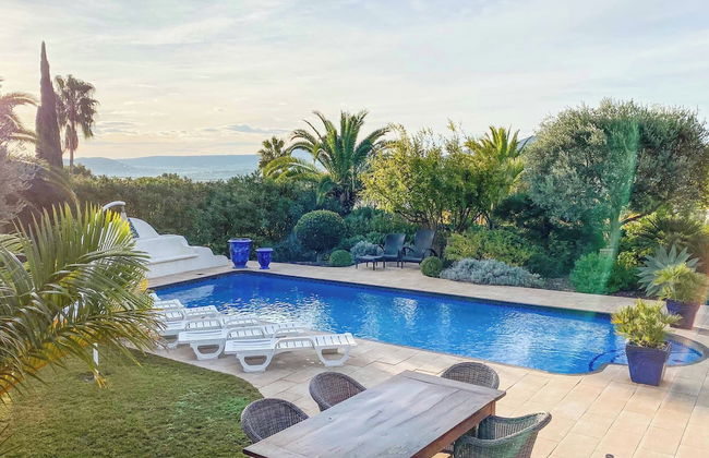 Villa Flores Javea - Foto 12