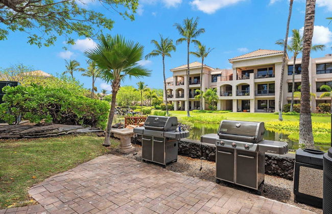 Shores at Waikoloa Beach Resort 19 - 2 Ensuite & Loft - Foto 38