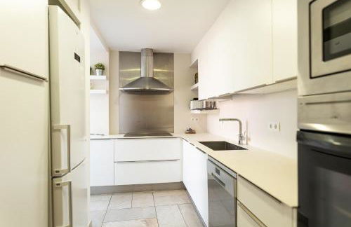 Apartaments Marítim Torre Valentina - Foto 24