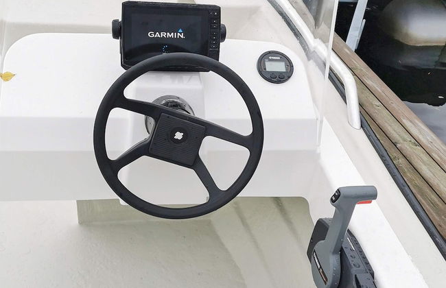 6 Person Holiday Home in Hosteland - Foto 24