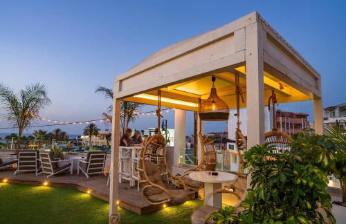 Kastro Beach Apartments - Foto 28