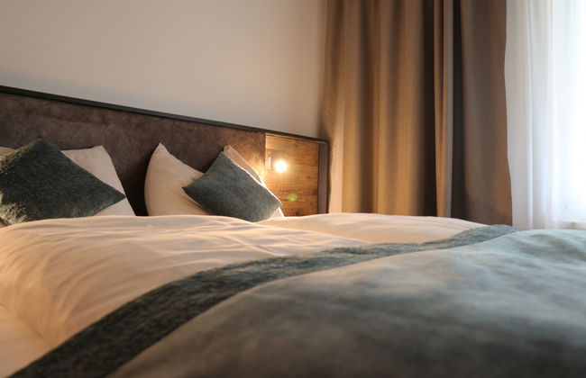 Penthouse mit 4 Schlafzimmern & Sauna - Foto 7