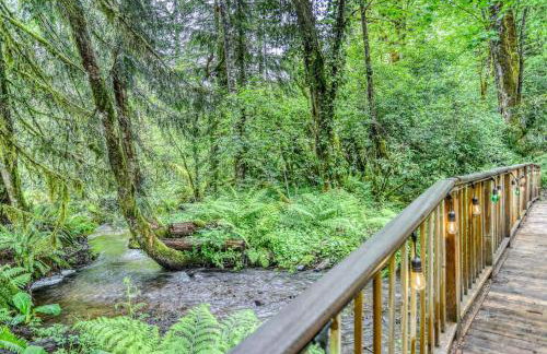 Storybrooks Cabin - Meredith Lodging - Foto 25