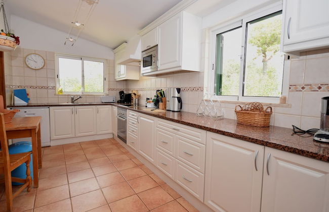 Villa in Albufeira With Pool & Ocean Views - Foto 8