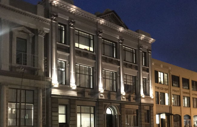 Bond Street Apartment Luxury 3-bedroom - Foto 1