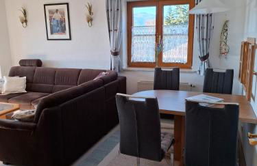 Ferienwohnung Leni - Foto 6