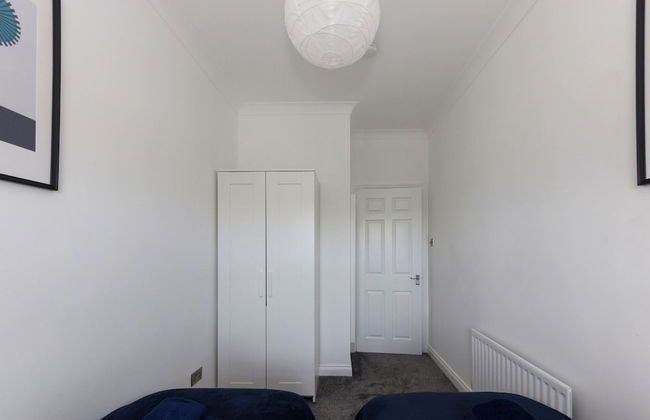 Two bed Apartment With Sea Views in Bognor Regis - Foto 22