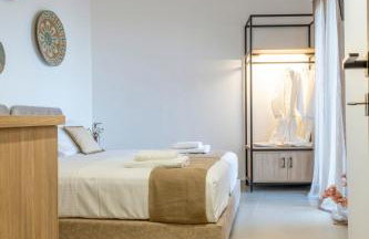 Kefalas Luxury Villas Stavlos with Private Pool - Photo 27