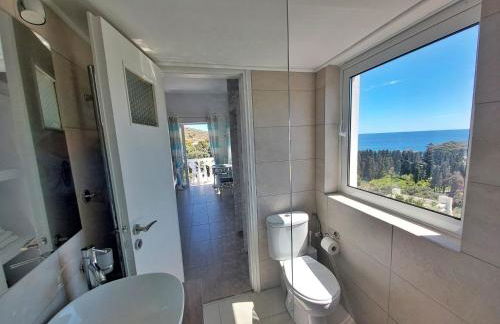 Dimitra's Apartments 4 klm away from Chora - Foto 7