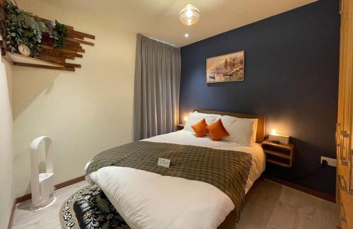 The Urban Green! Cosy luxury apartment in Chiswick - Foto 11