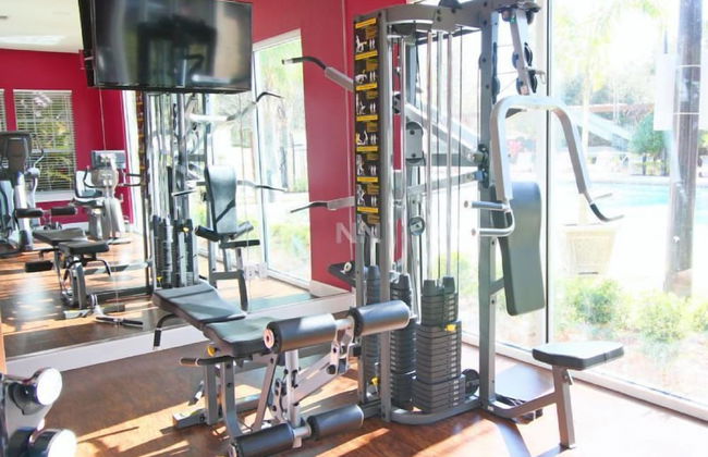 Fv60025 - Lucaya Village - 3 Bed 2 Baths Apartment - Foto 14