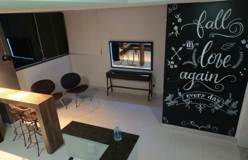 Loft Espaço Vila da Serra - Foto 29