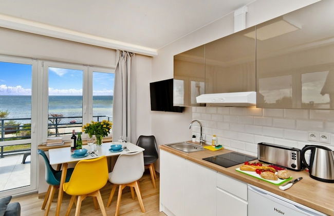 Apartamenty.in Chałupy - Photo 6