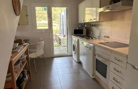 Casa Rural Nacimiento del Hueznar - Tomillo 17 - Foto 7