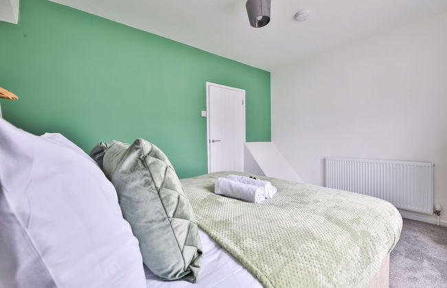 Urban Central 2 Bed House - Foto 1