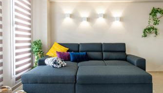 Veria Panorama Luxury Suite With Garden. - Foto 4