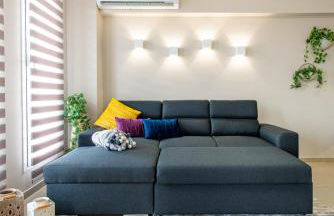 Veria Panorama Luxury Suite With Garden. - Photo 4