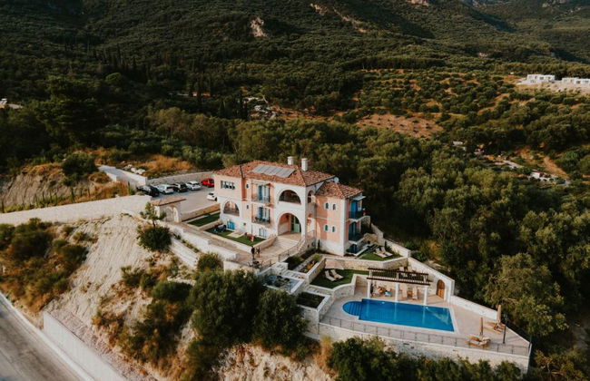 Elysium Living Parga - Foto 3