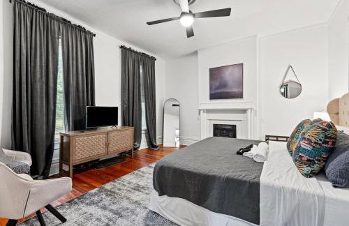 Second Street's Queen Ann - Foto 37