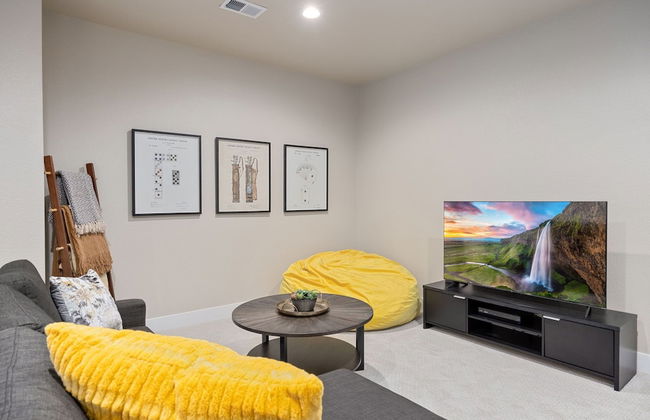 Elegant Home Near TPC Golf Course and Trails - Foto 34