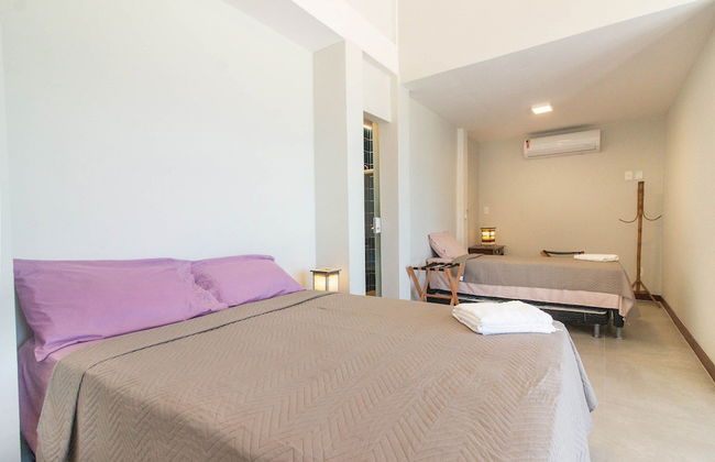 Vista Panorâmica em Geribá com 5 suítes - Foto 14