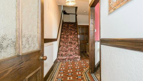 Hartrees House - Foto 2