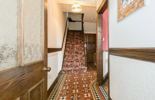 Hartrees House - Foto 2