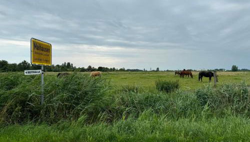 Ferienwohnung und Pension Knabbe - Foto 3