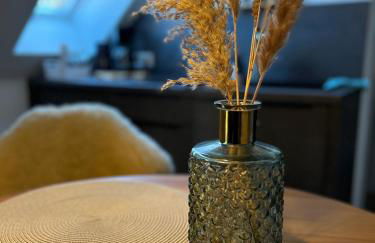 Bezaubernde Ferienwohnung mit Rosengarten - Foto 8