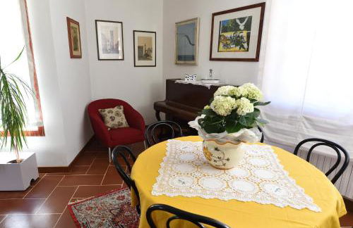 Casa Giovanna - Foto 15