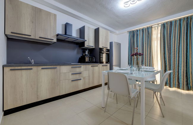 Sliema Tigne Suites - Foto 14