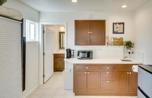 Work and Play! Extended-Stay Studio in Simi Valley - Foto 2