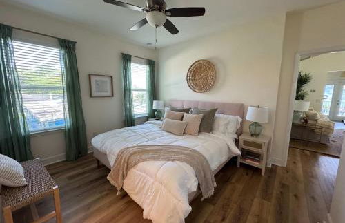 The Orange Blossom Suite Near UF Shands D-town - Photo 24