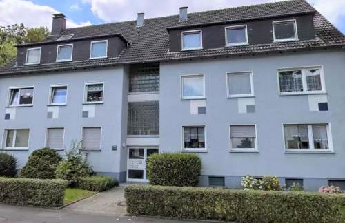 Ferienwohnung-Montagewohnunng DO - Foto 1