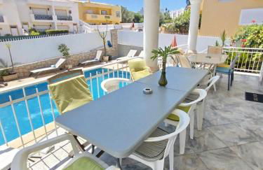 Vivenda Luz - Jacuzzi & Swimming Pool - Foto 6