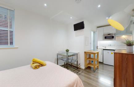 Studio 48B - Foto 23