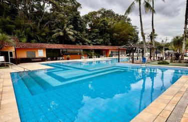 Condomínio à Beira-Mar, Praia Privada e Piscina - Foto 46