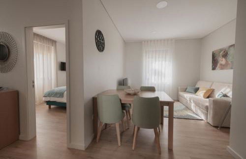 Albina's Guest House, em Leça, a 500m da praia - Photo 12