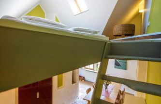 "goethezimmer" Ferienwohnung und Zimmer am Burgplatz - Foto 13