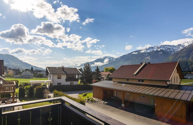 Spacious Chalet in Kötschach-Mauthen near Ski Area - Foto 17