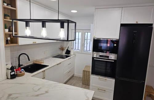 Apartamento Centro Parras Málaga City - Photo 6